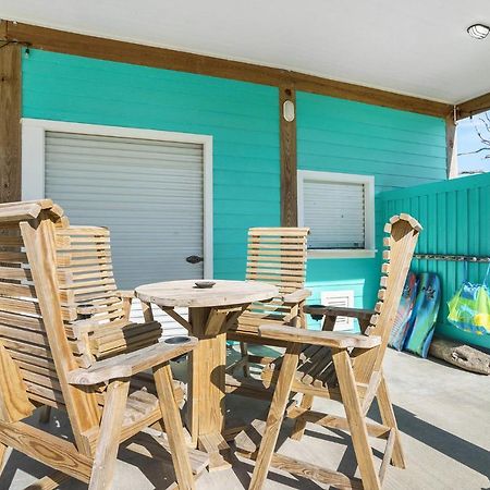 Sea Glass Cottage Кристал-Бич Экстерьер фото