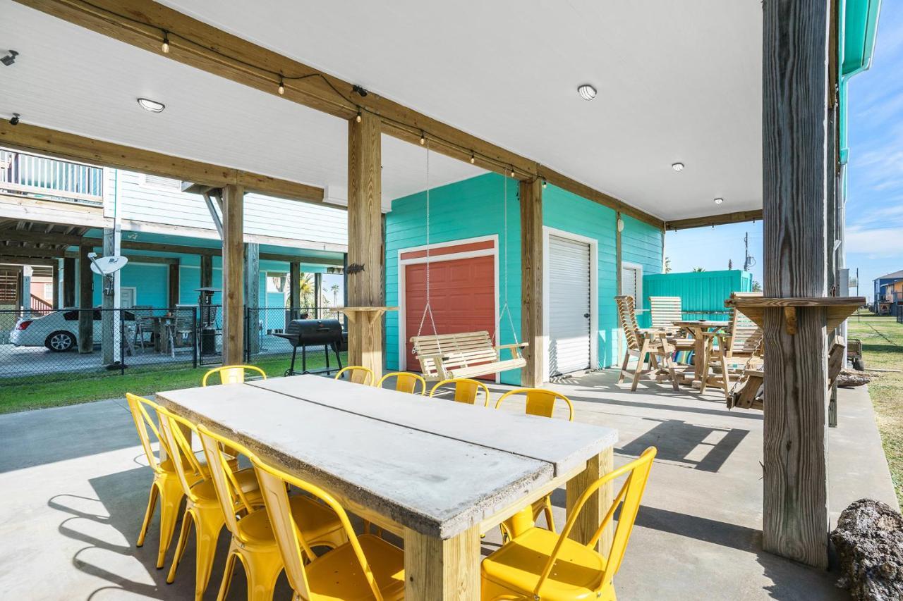 Sea Glass Cottage Кристал-Бич Экстерьер фото