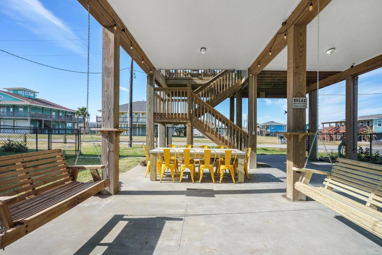 Sea Glass Cottage Кристал-Бич Экстерьер фото