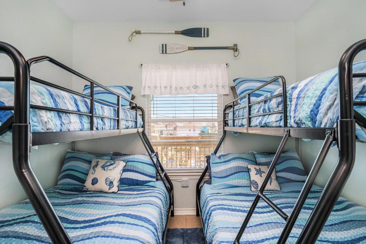 Sea Glass Cottage Кристал-Бич Экстерьер фото