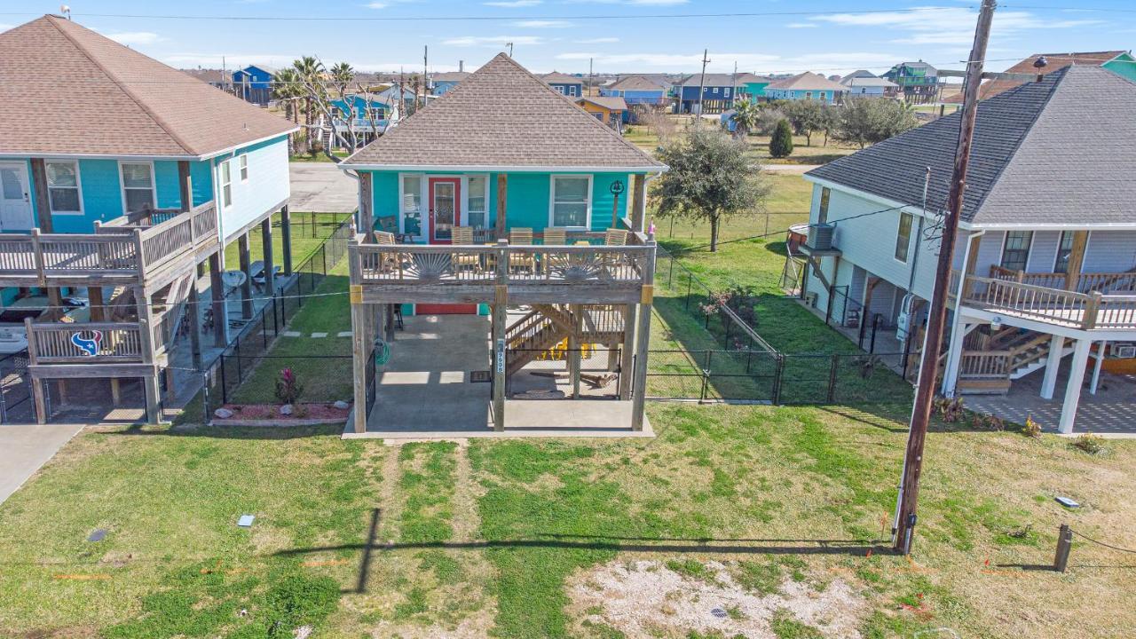 Sea Glass Cottage Кристал-Бич Экстерьер фото