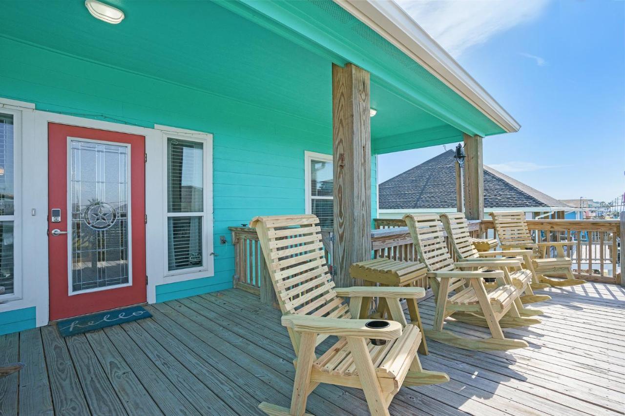 Sea Glass Cottage Кристал-Бич Экстерьер фото